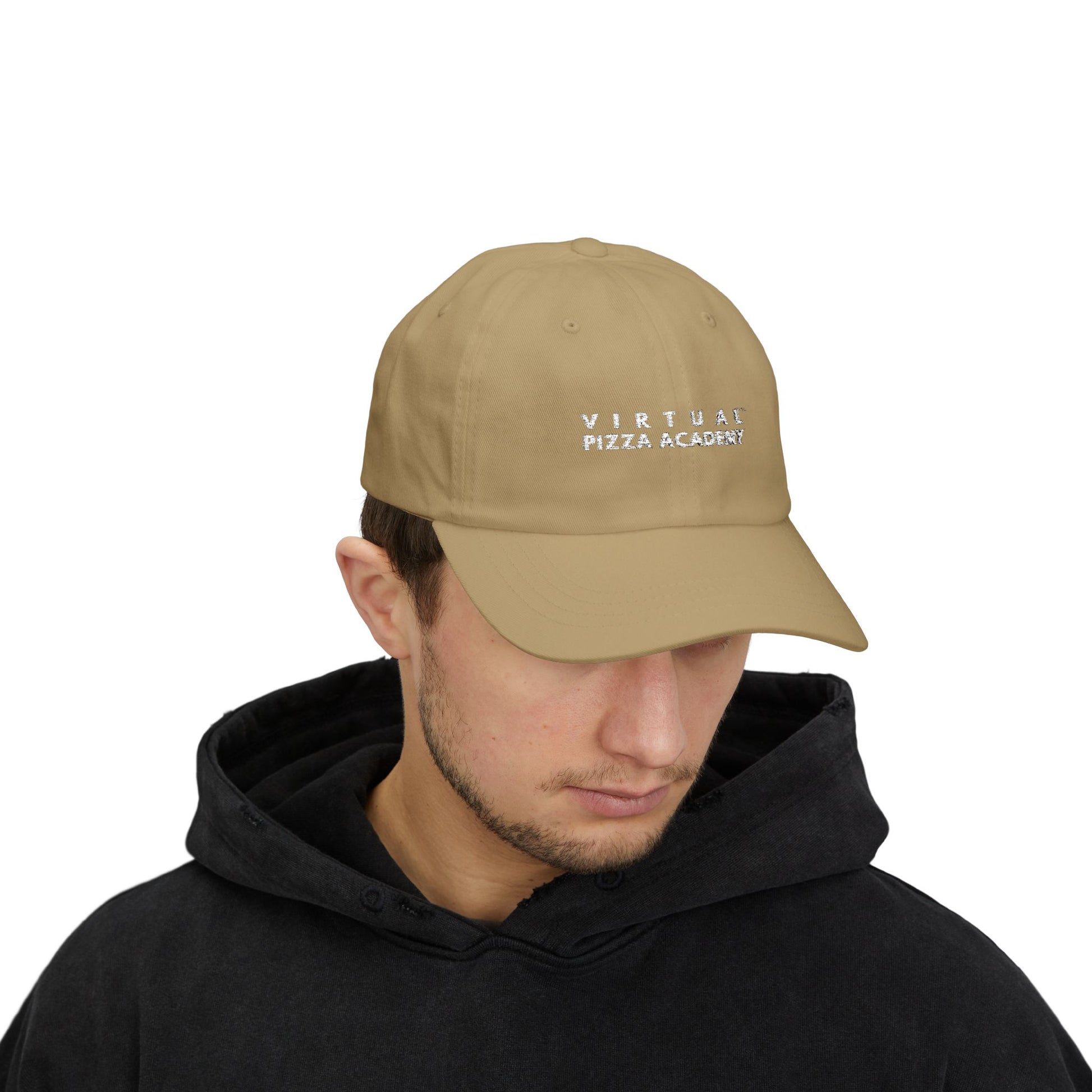 Stylish Classic Dad Cap