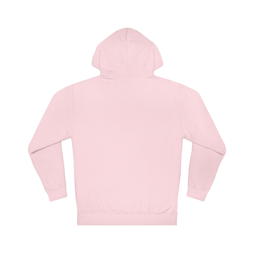 VPA Shield Logo - Unisex Hooded Sweatshirt