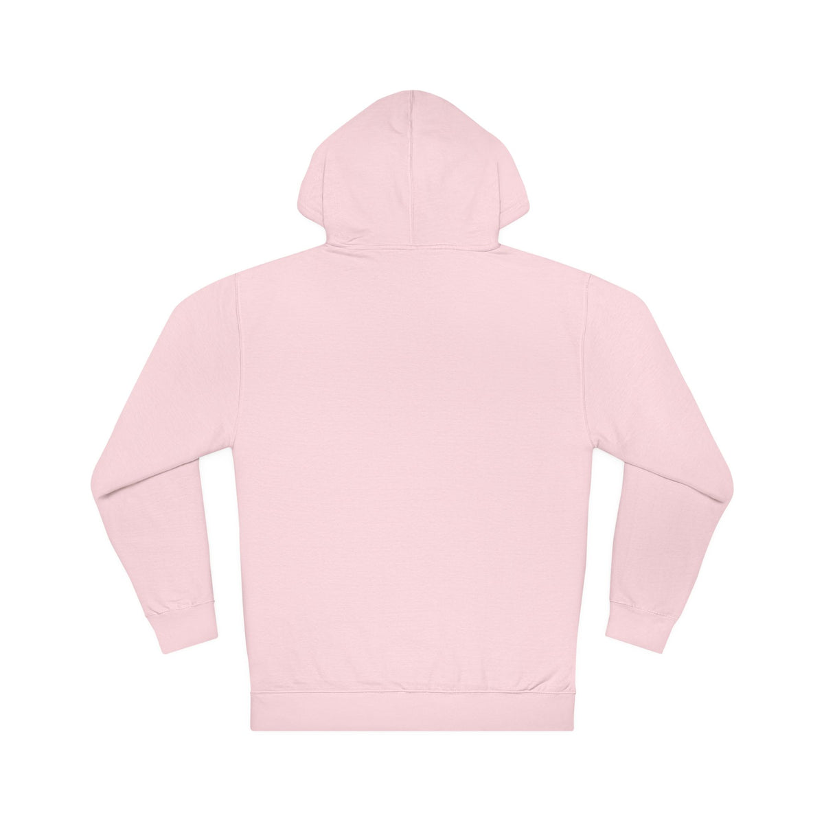 VPA Shield Logo - Unisex Hooded Sweatshirt