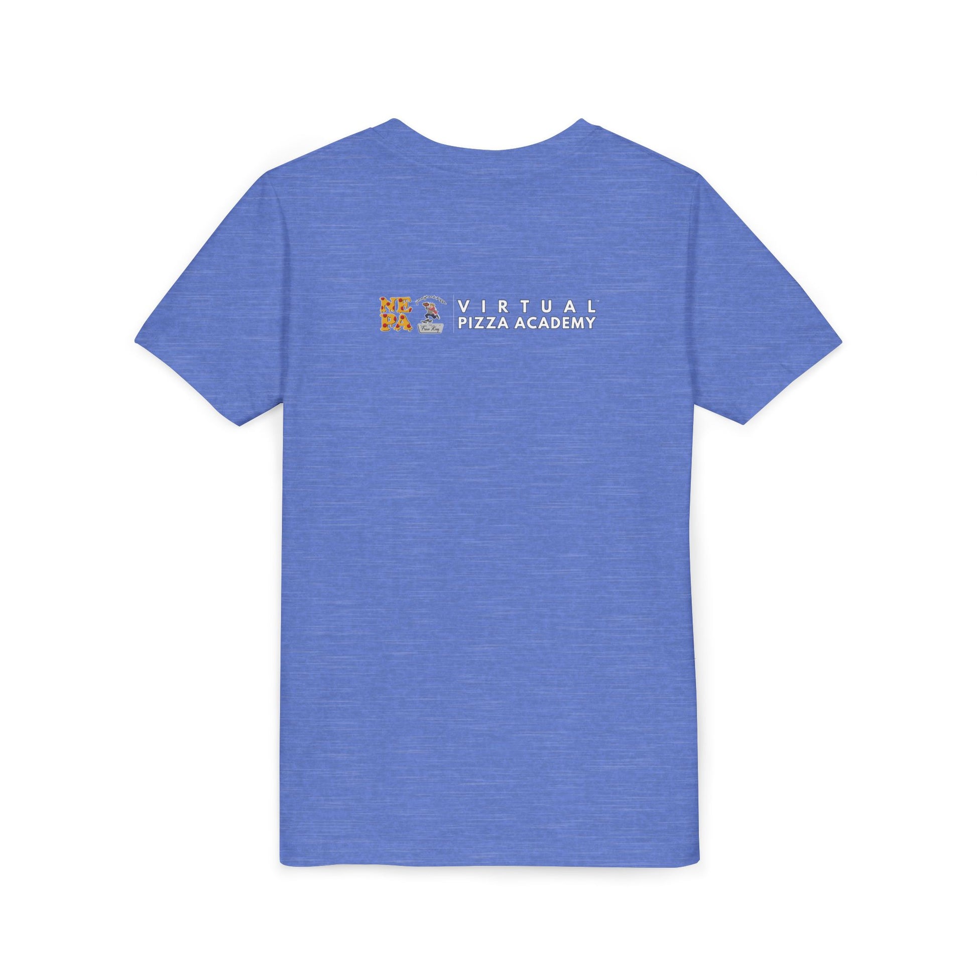 Youth Virtual Pizza Academy Tee