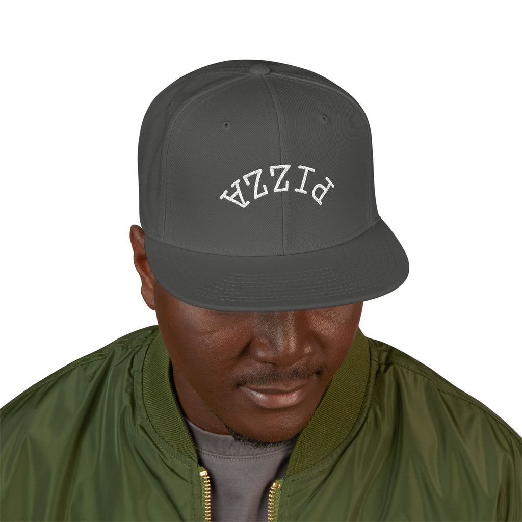 Snapback (Embroidery)