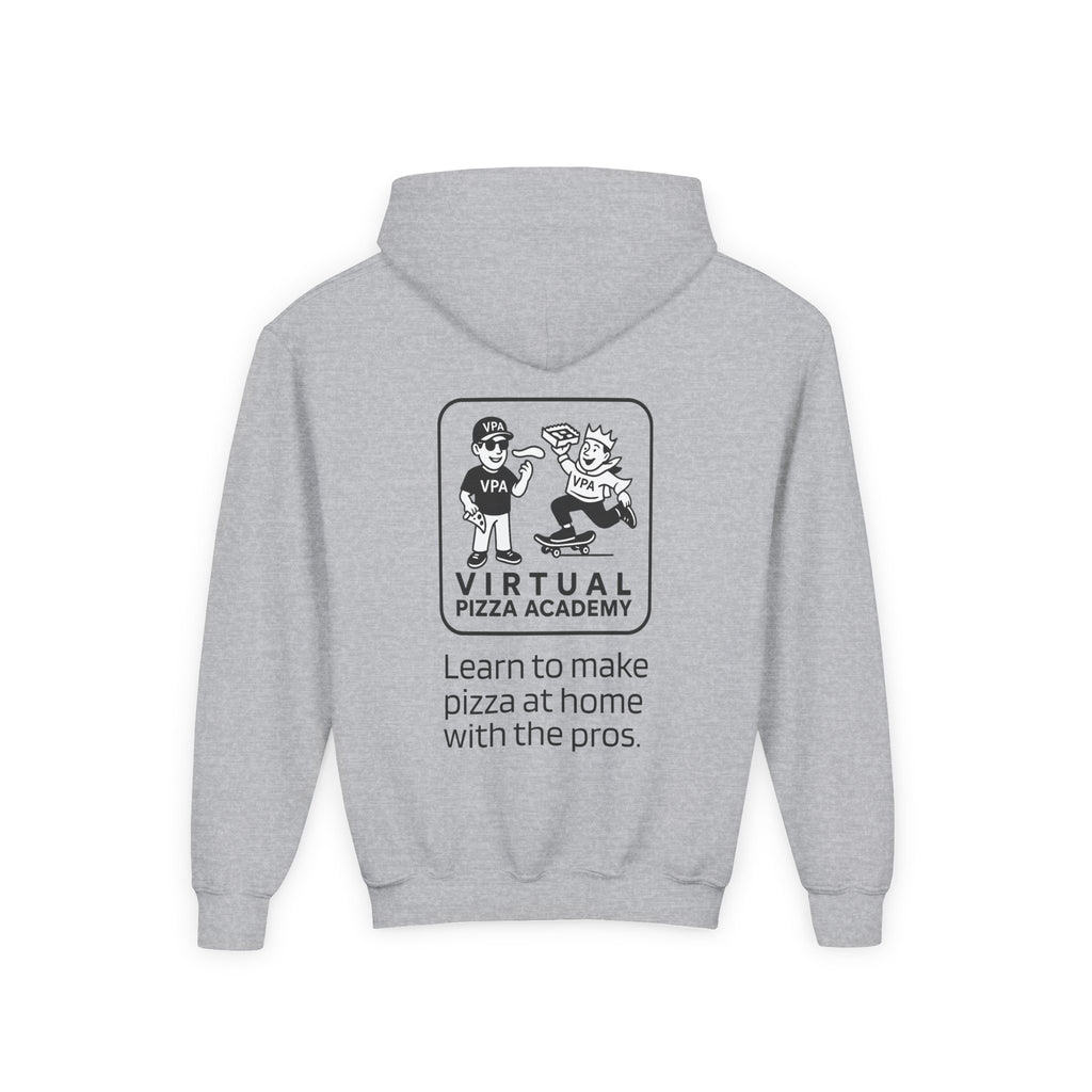 VPA Youth Hoodie  — Kids' Cozy Graphic Sweatshirt