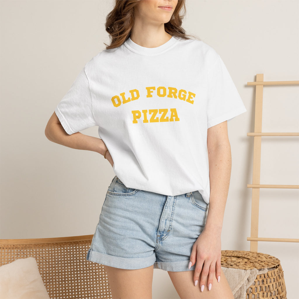 Old Forge Pizza T-Shirt