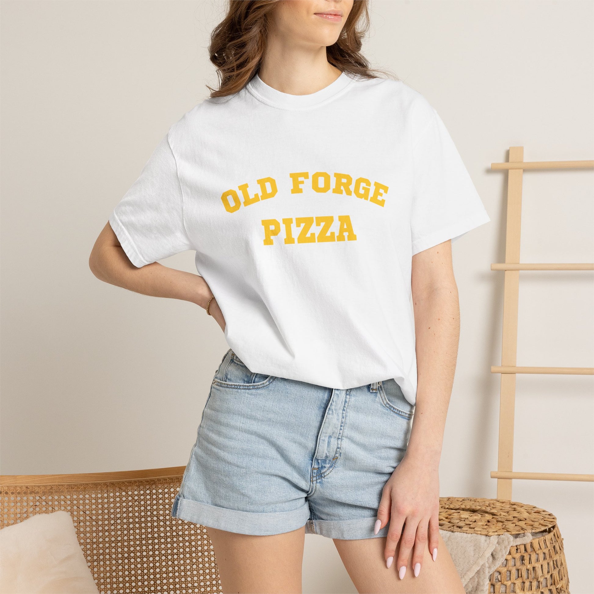 Old Forge Pizza T-Shirt