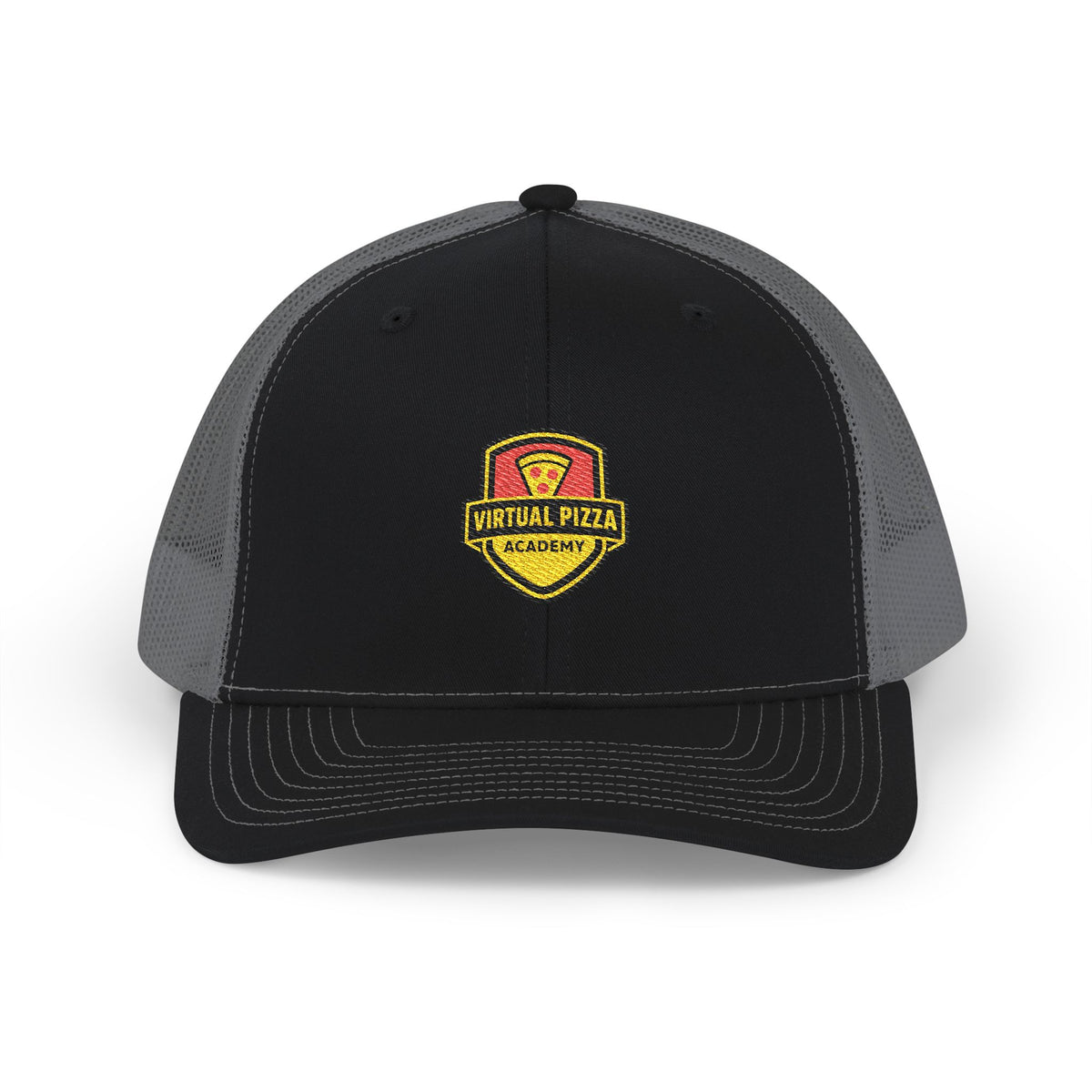 Snapback Trucker Hat