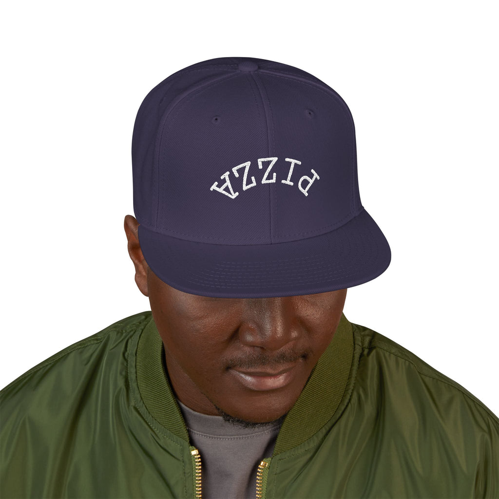 Snapback (Embroidery)