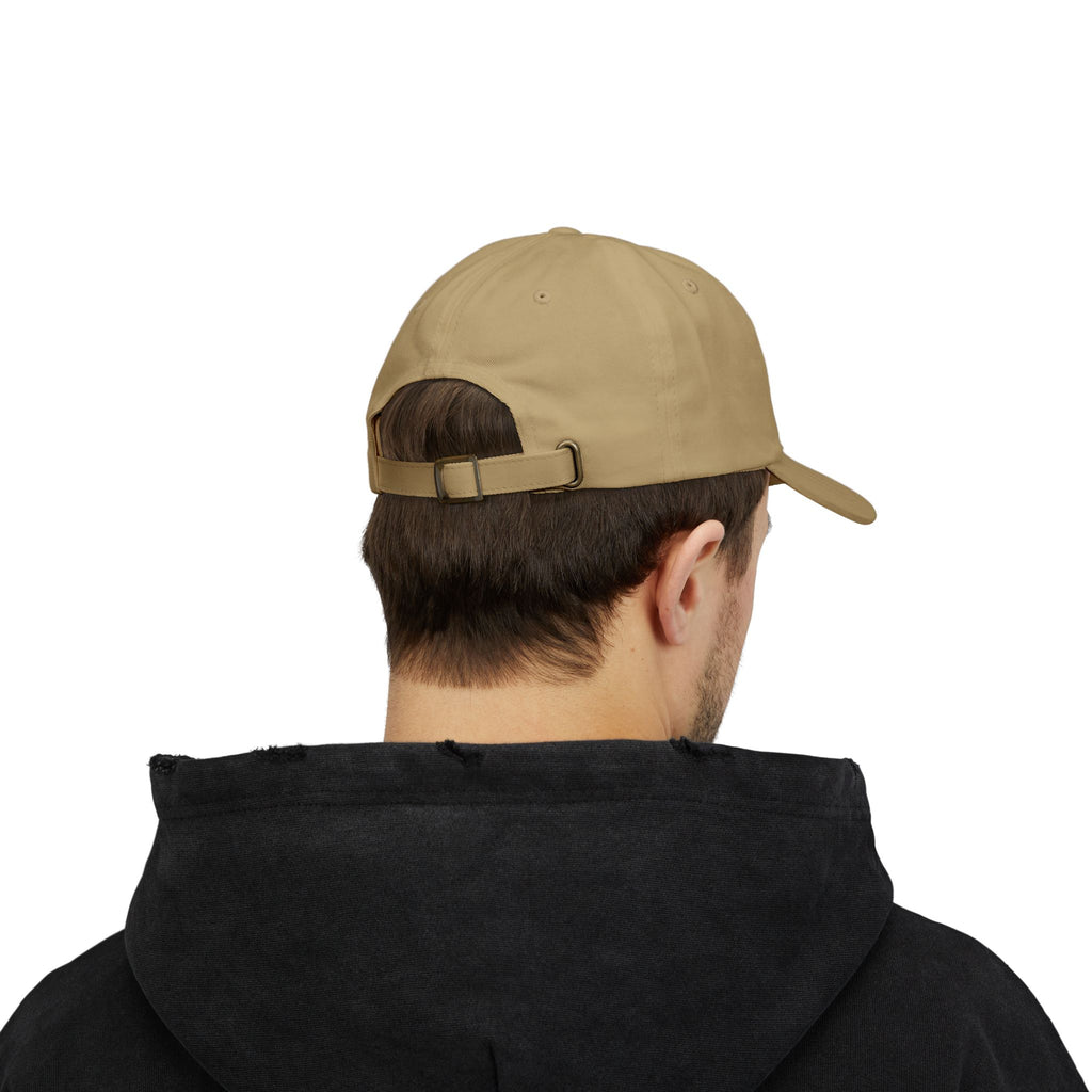 Stylish Classic Dad Cap