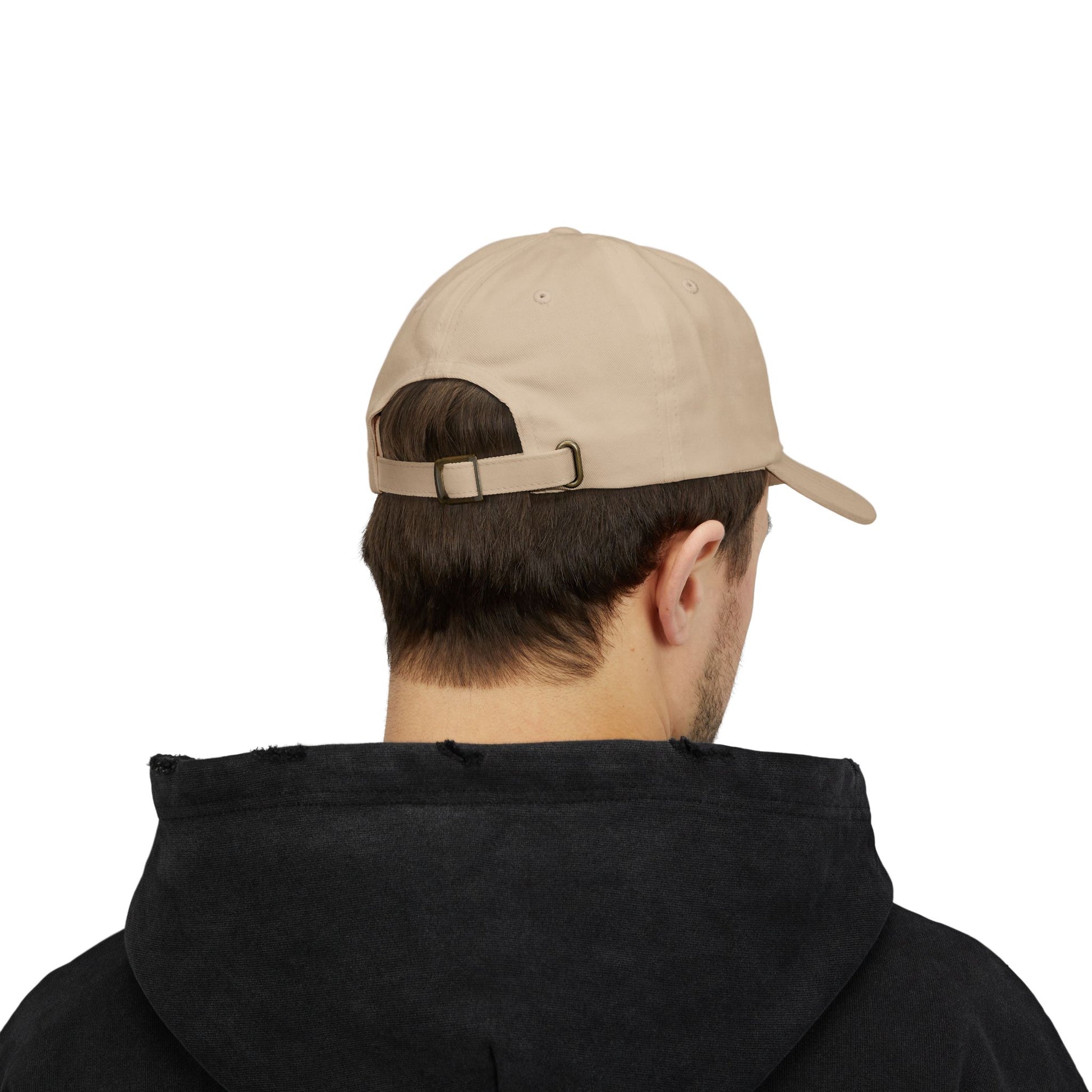 Classic Dad Hat