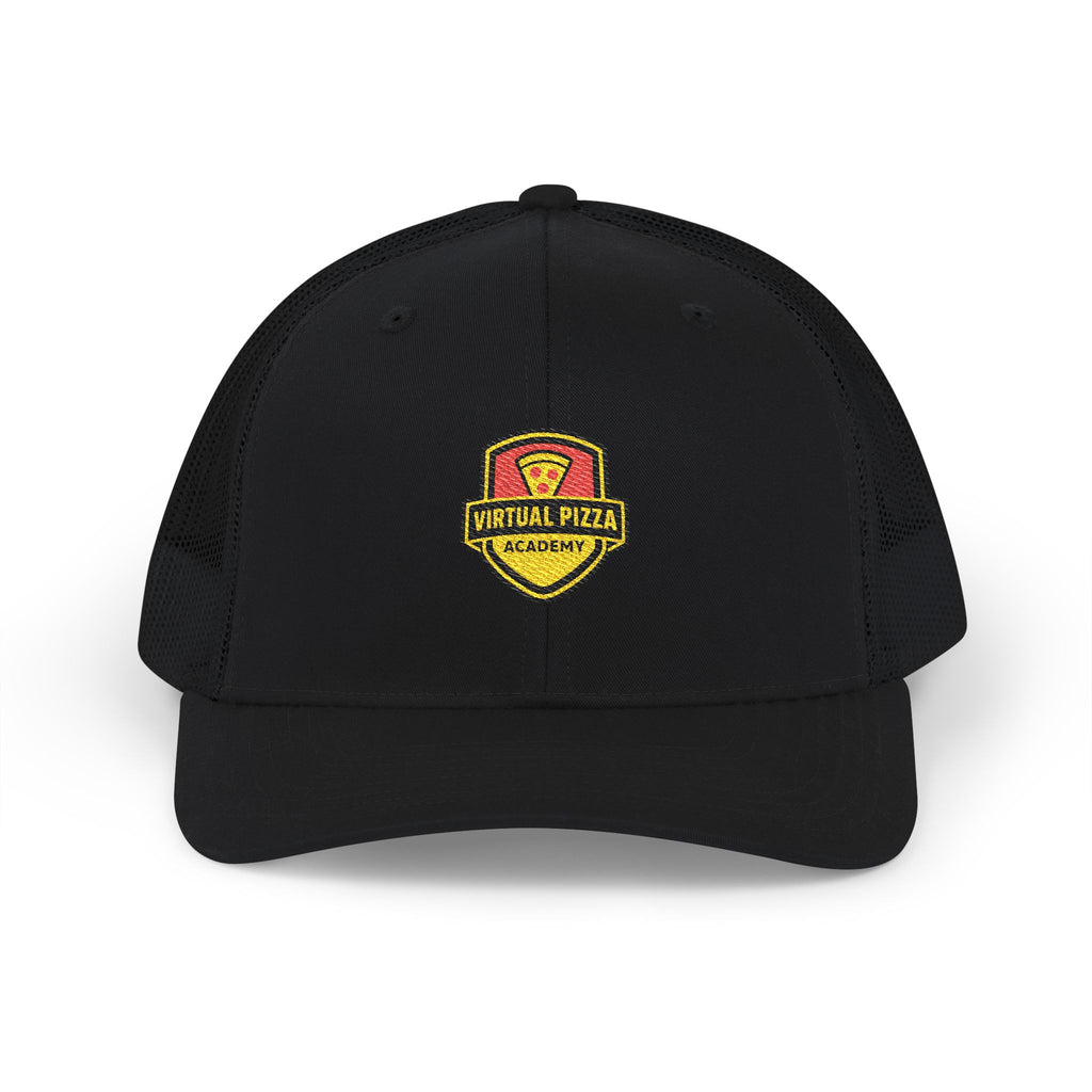 Snapback Trucker Hat