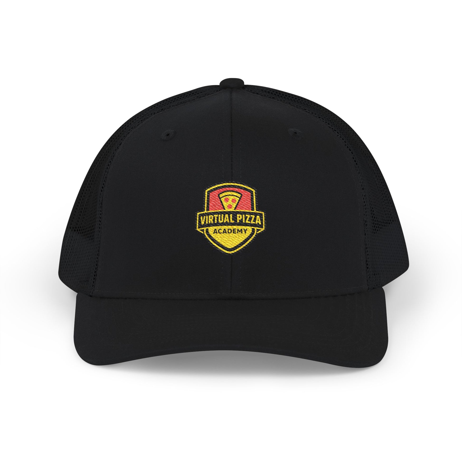 Snapback Trucker Hat