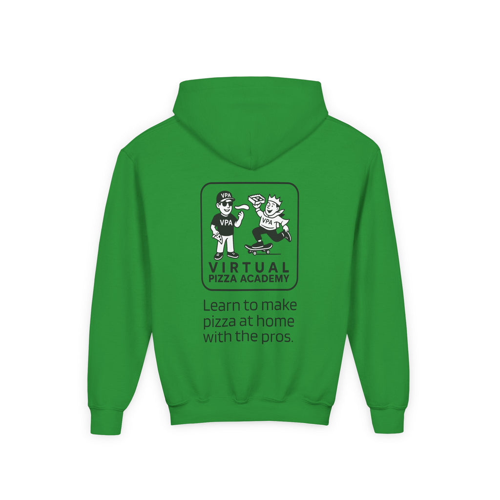 VPA Youth Hoodie  — Kids' Cozy Graphic Sweatshirt