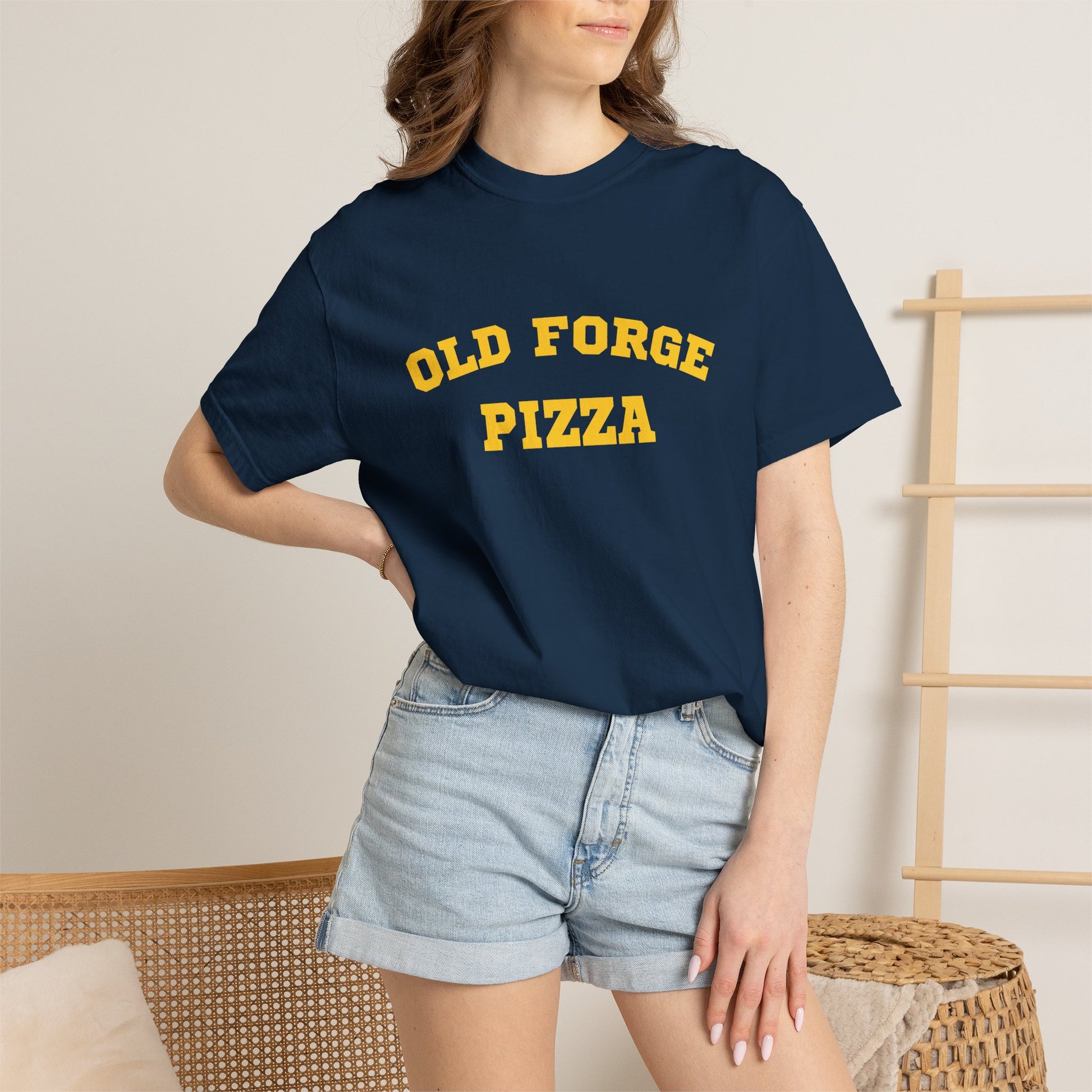 Old Forge Pizza T-Shirt