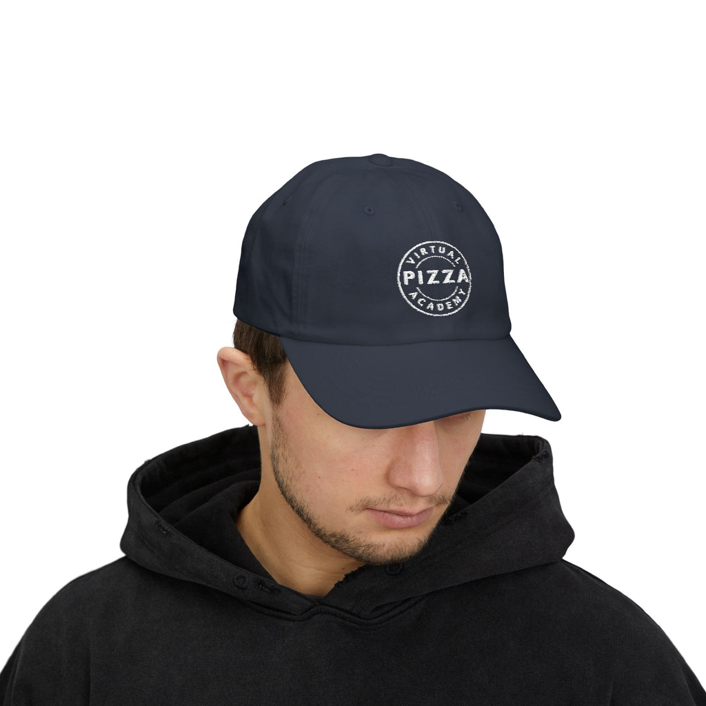Classic Dad Hat