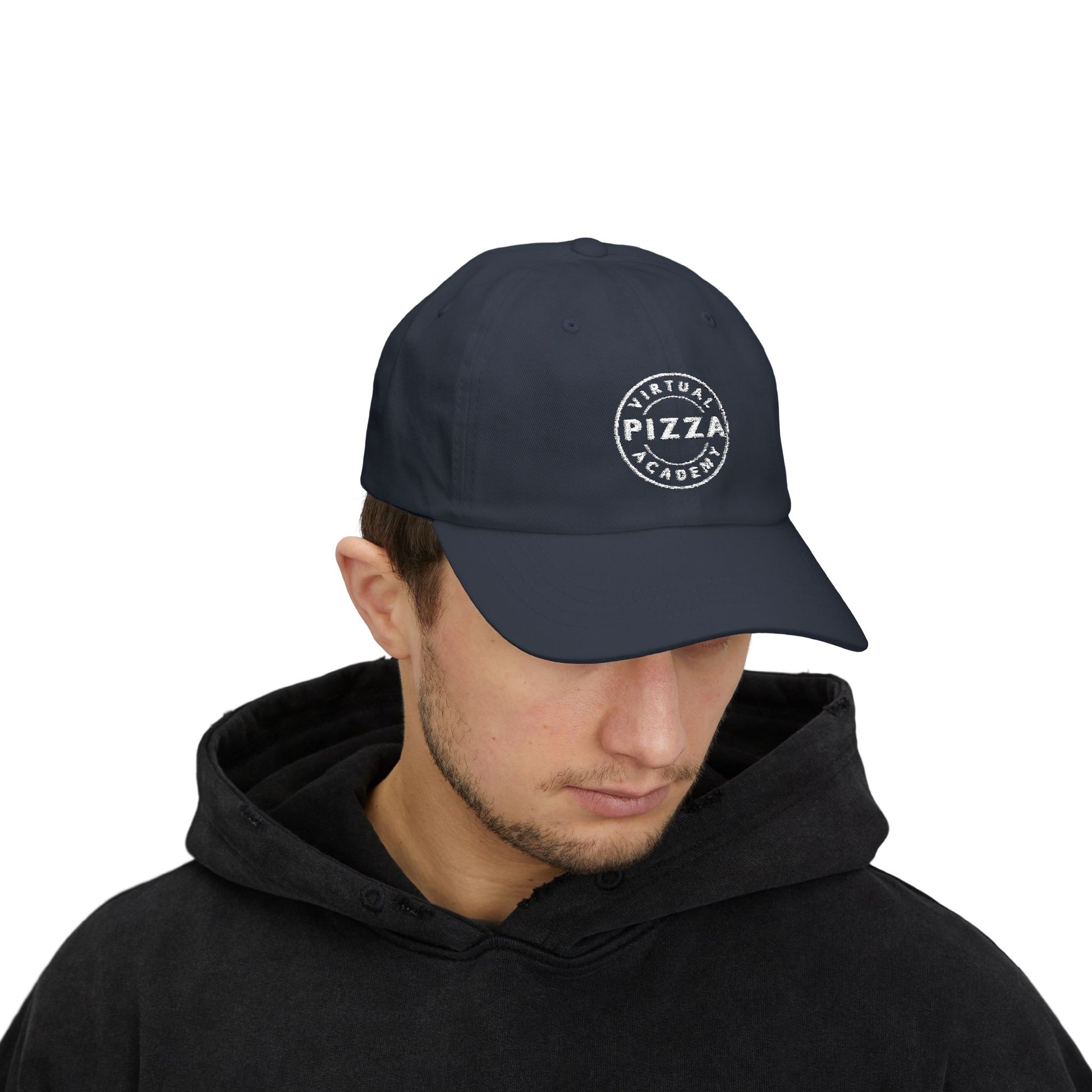 Classic Dad Hat