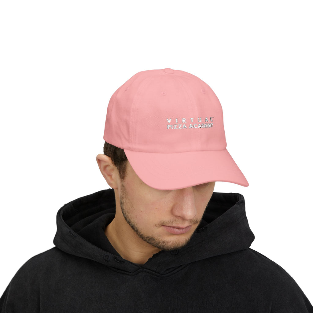 Stylish Classic Dad Cap