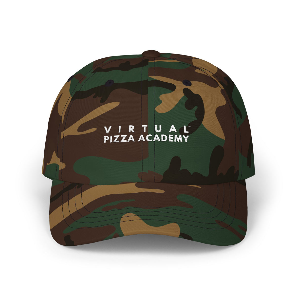 Stylish Classic Dad Cap