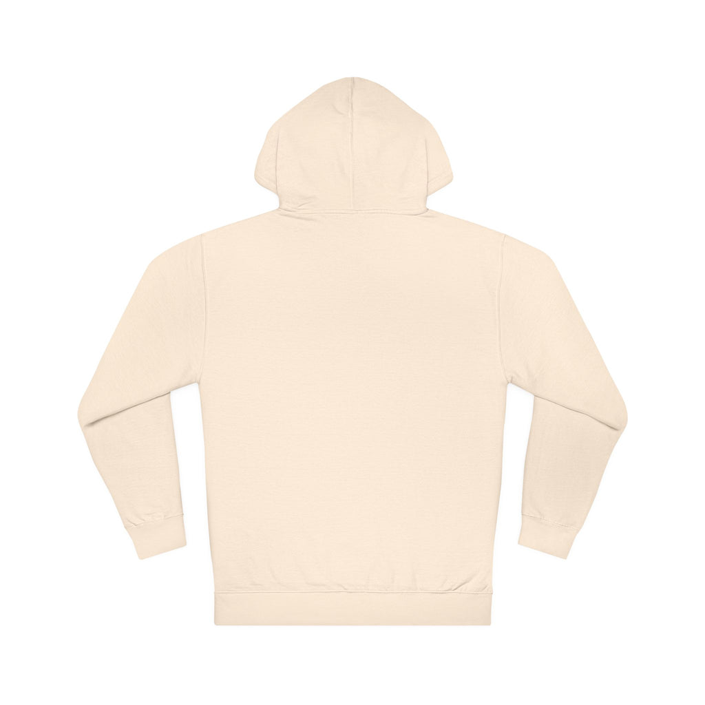 VPA Shield Logo - Unisex Hooded Sweatshirt