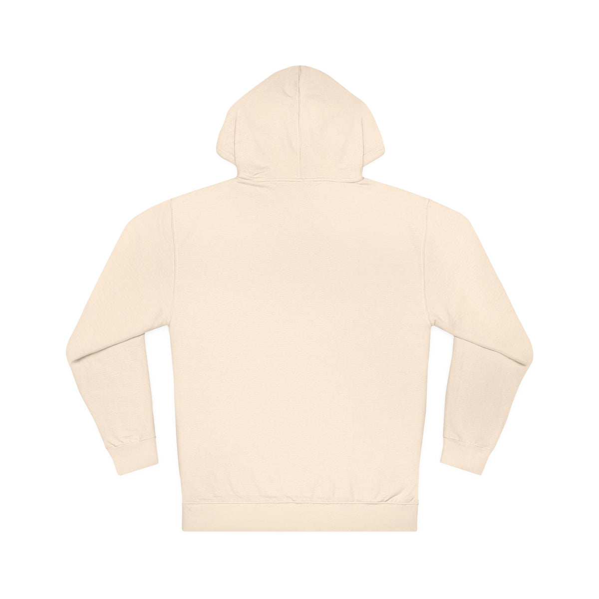 VPA Shield Logo - Unisex Hooded Sweatshirt