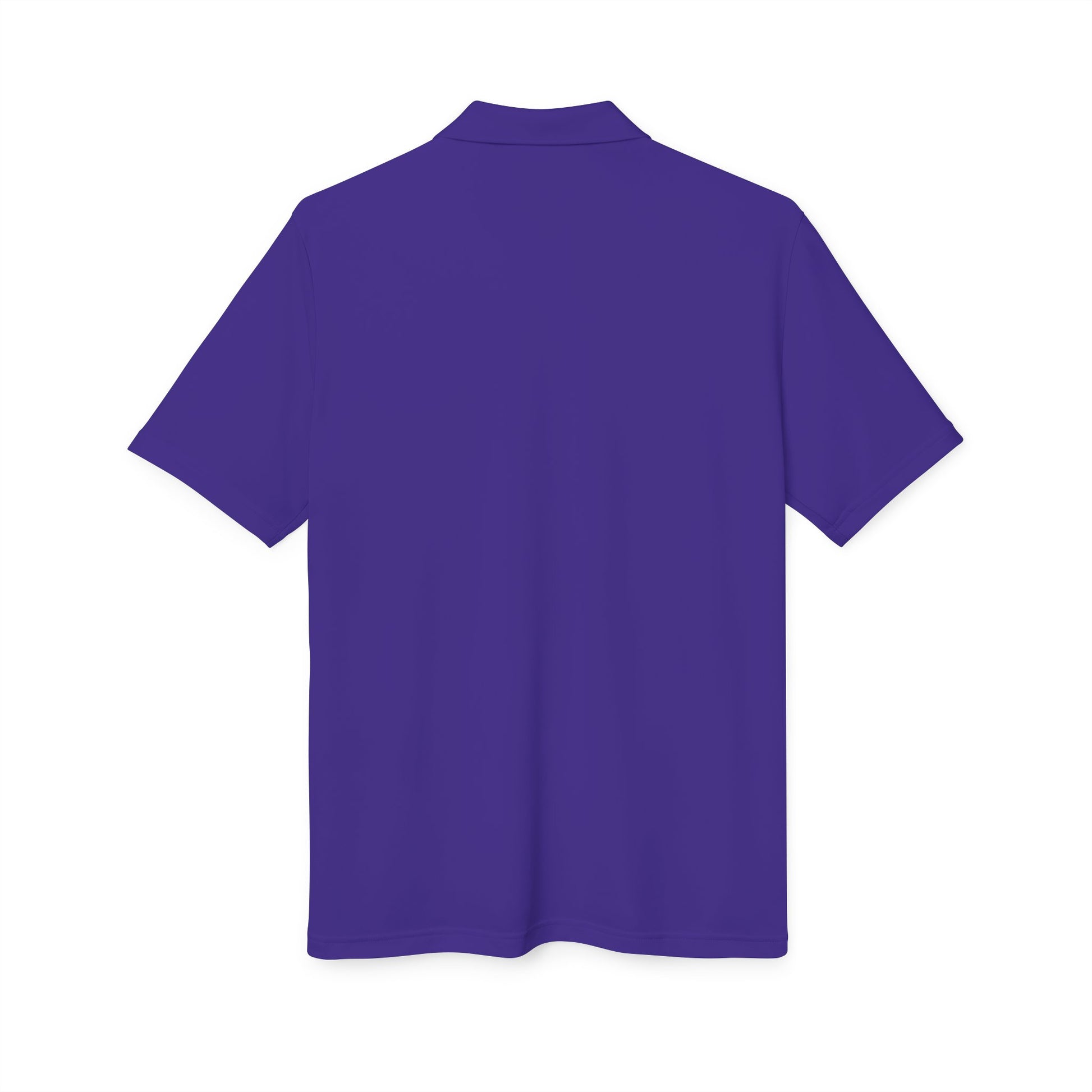 adidas Unisex Performance Polo