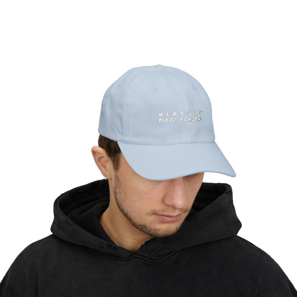 Stylish Classic Dad Cap