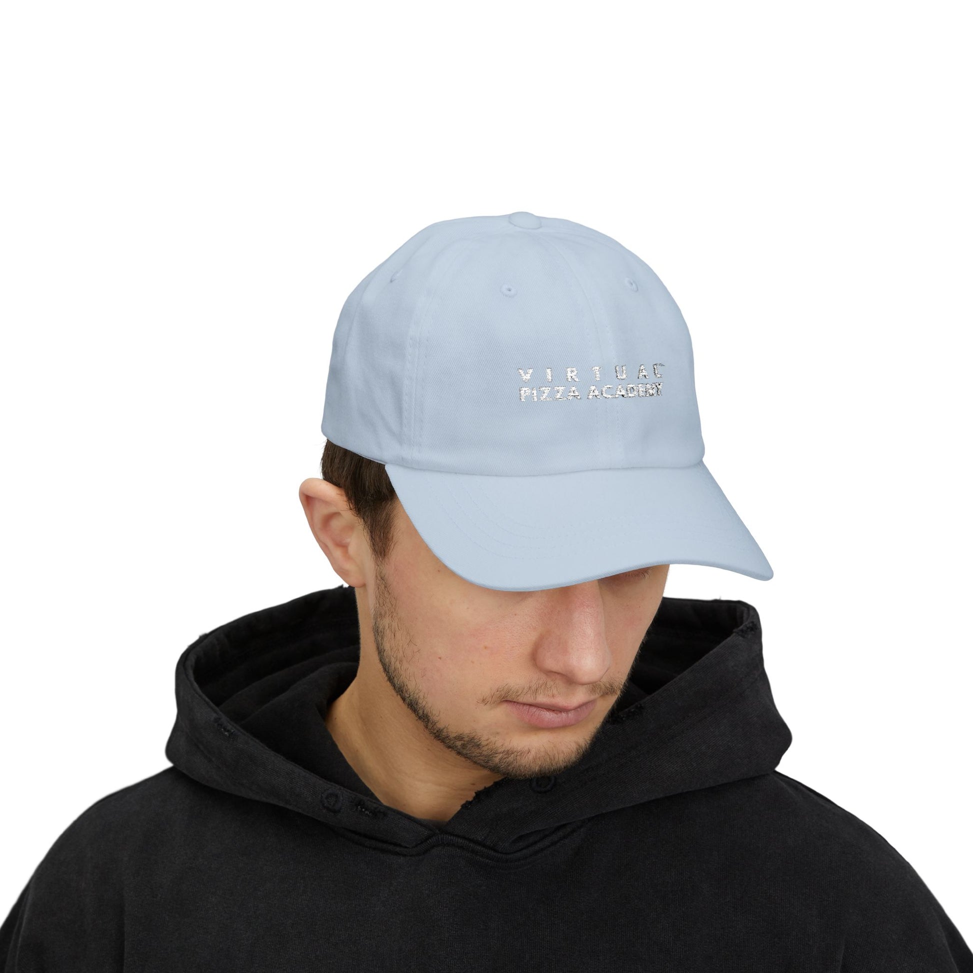 Stylish Classic Dad Cap