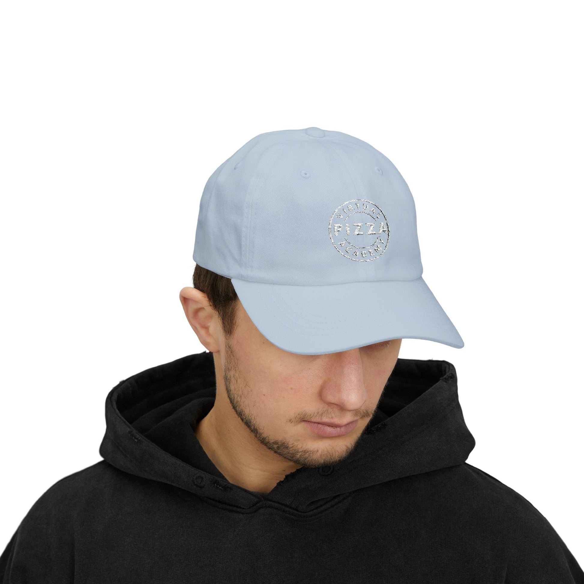 Classic Dad Hat