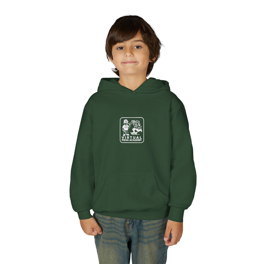 VPA Youth Hoodie  — Kids' Cozy Graphic Sweatshirt