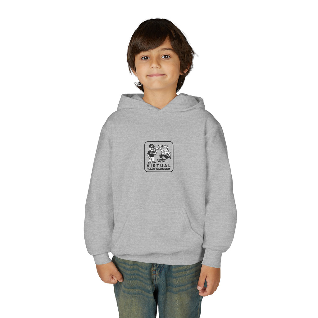 VPA Youth Hoodie  — Kids' Cozy Graphic Sweatshirt
