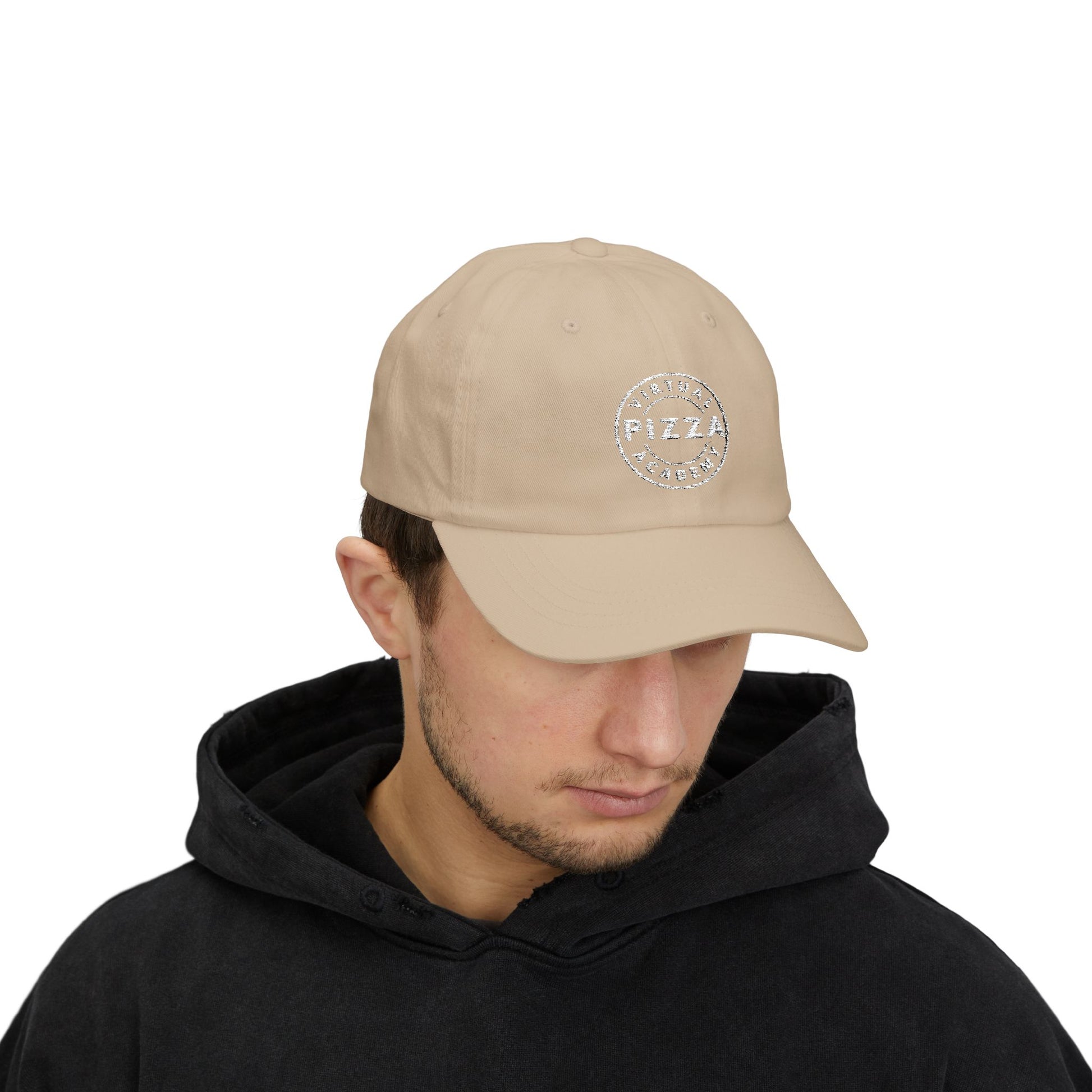 Classic Dad Hat