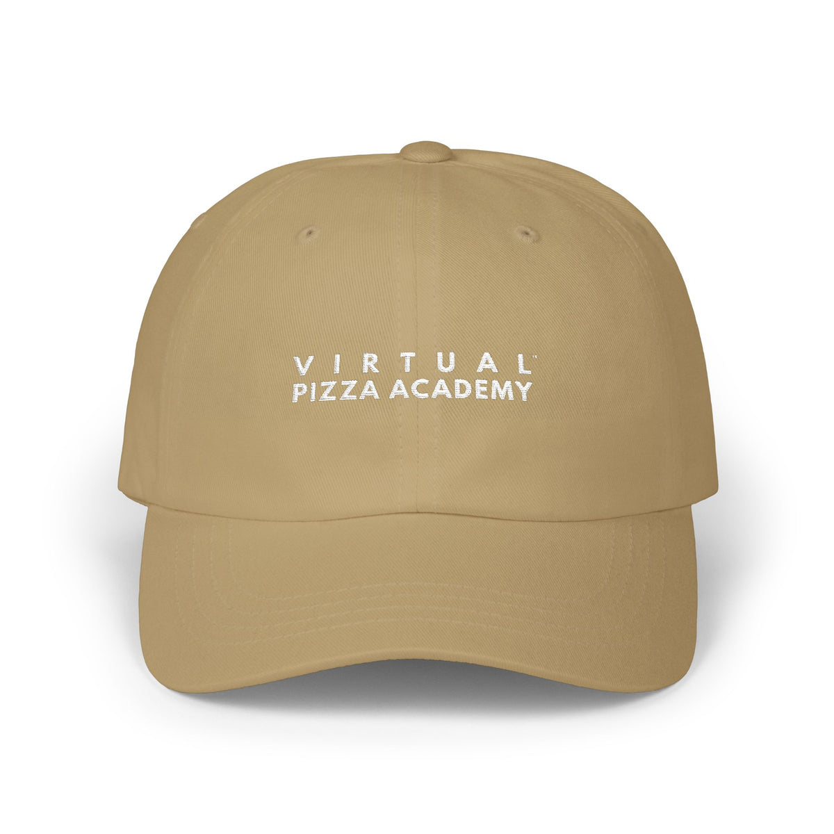 Stylish Classic Dad Cap