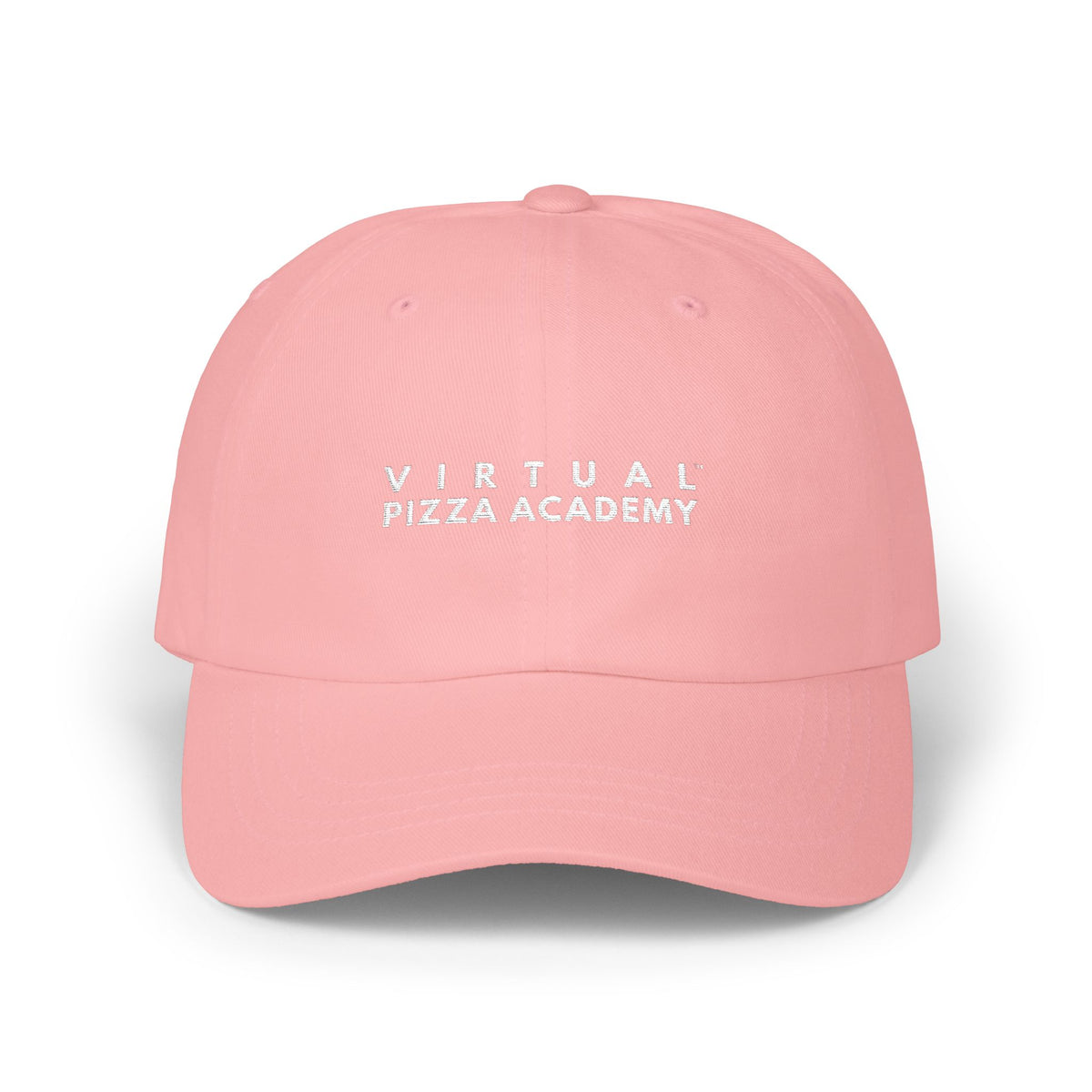 Stylish Classic Dad Cap