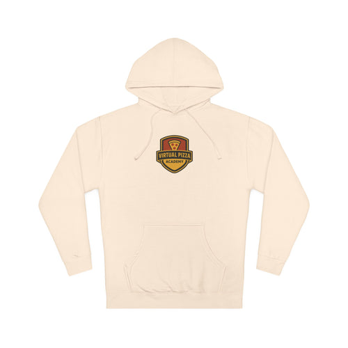 VPA Shield Logo - Unisex Hooded Sweatshirt