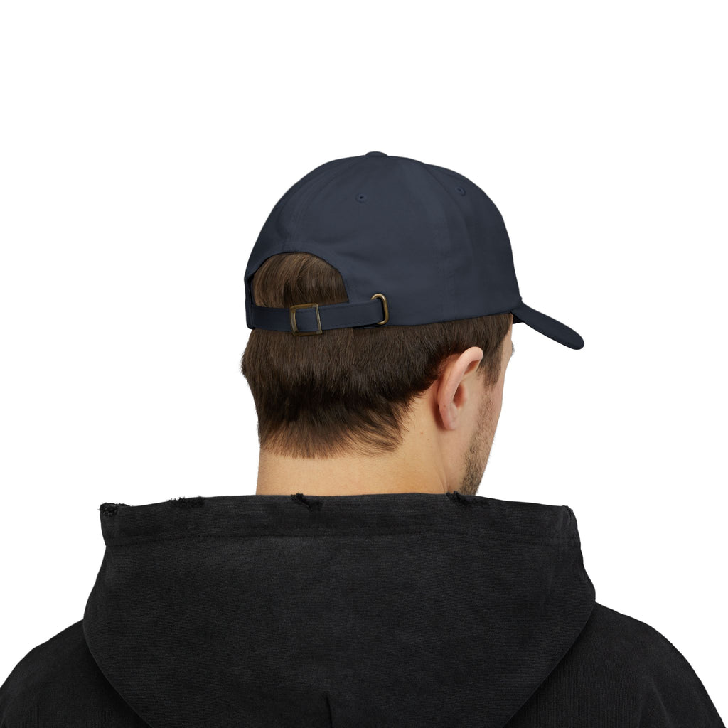 Stylish Classic Dad Cap