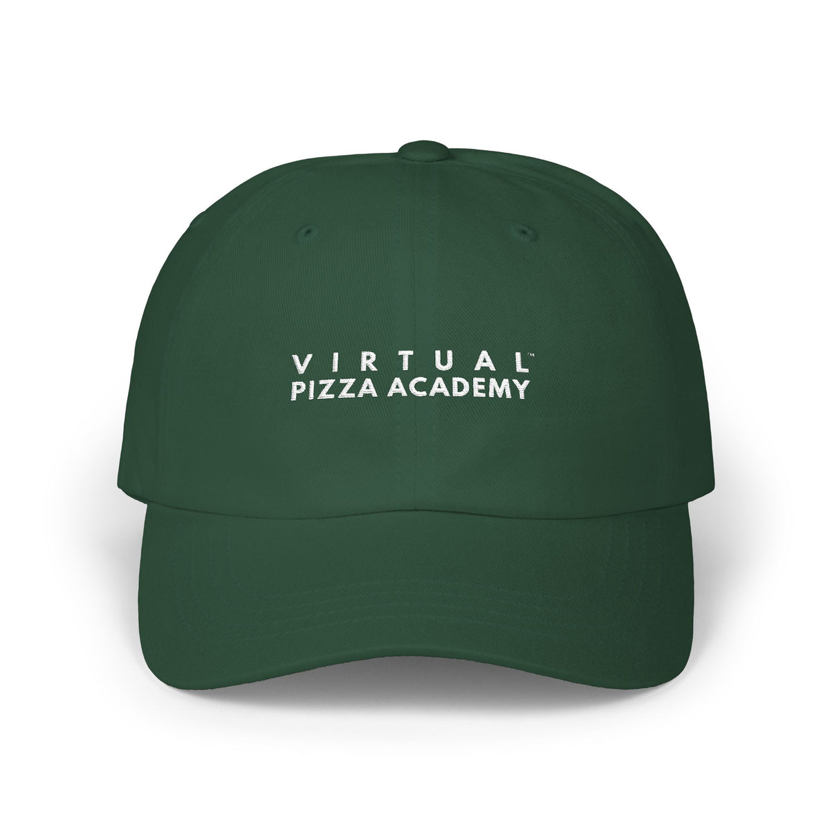 Stylish Classic Dad Cap