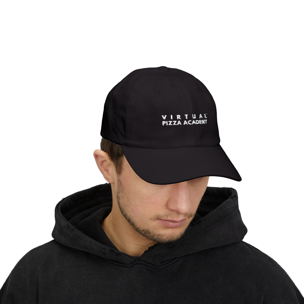 Stylish Classic Dad Cap