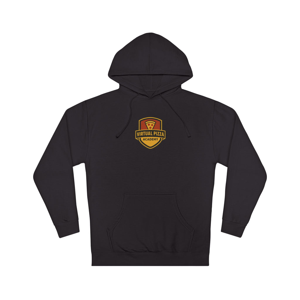 VPA Shield Logo - Unisex Hooded Sweatshirt
