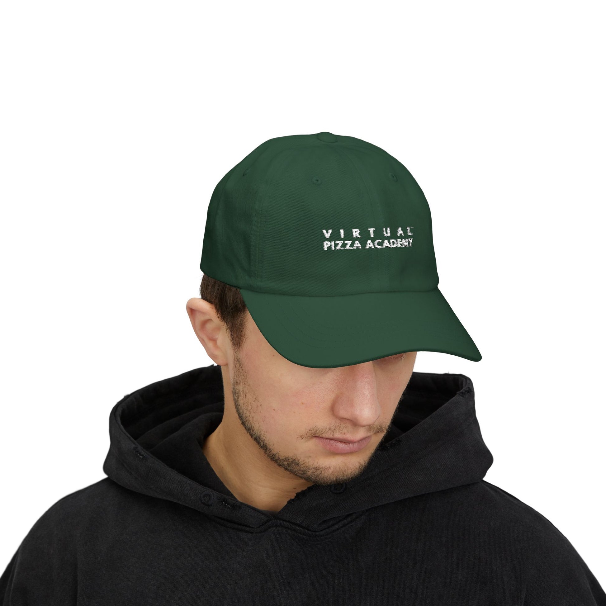 Stylish Classic Dad Cap