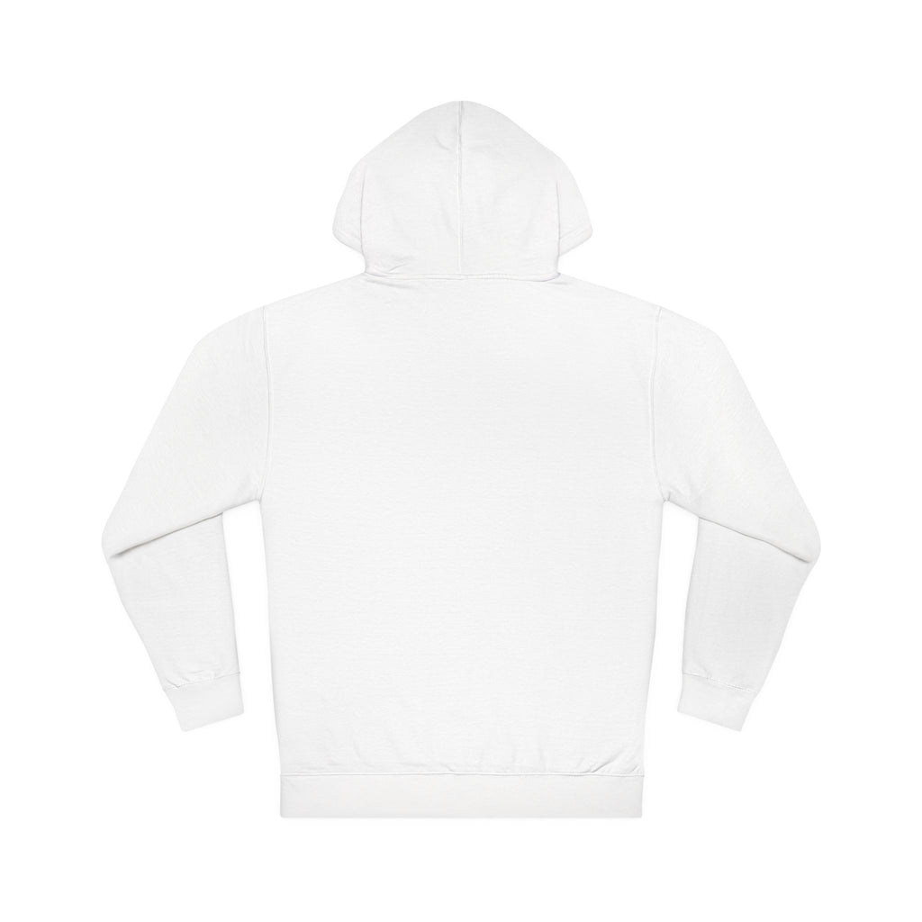VPA Shield Logo - Unisex Hooded Sweatshirt