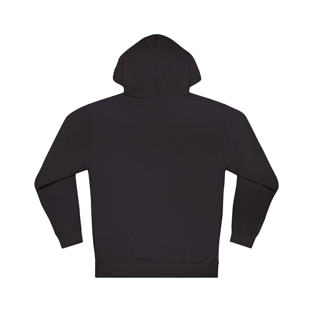 VPA Shield Logo - Unisex Hooded Sweatshirt