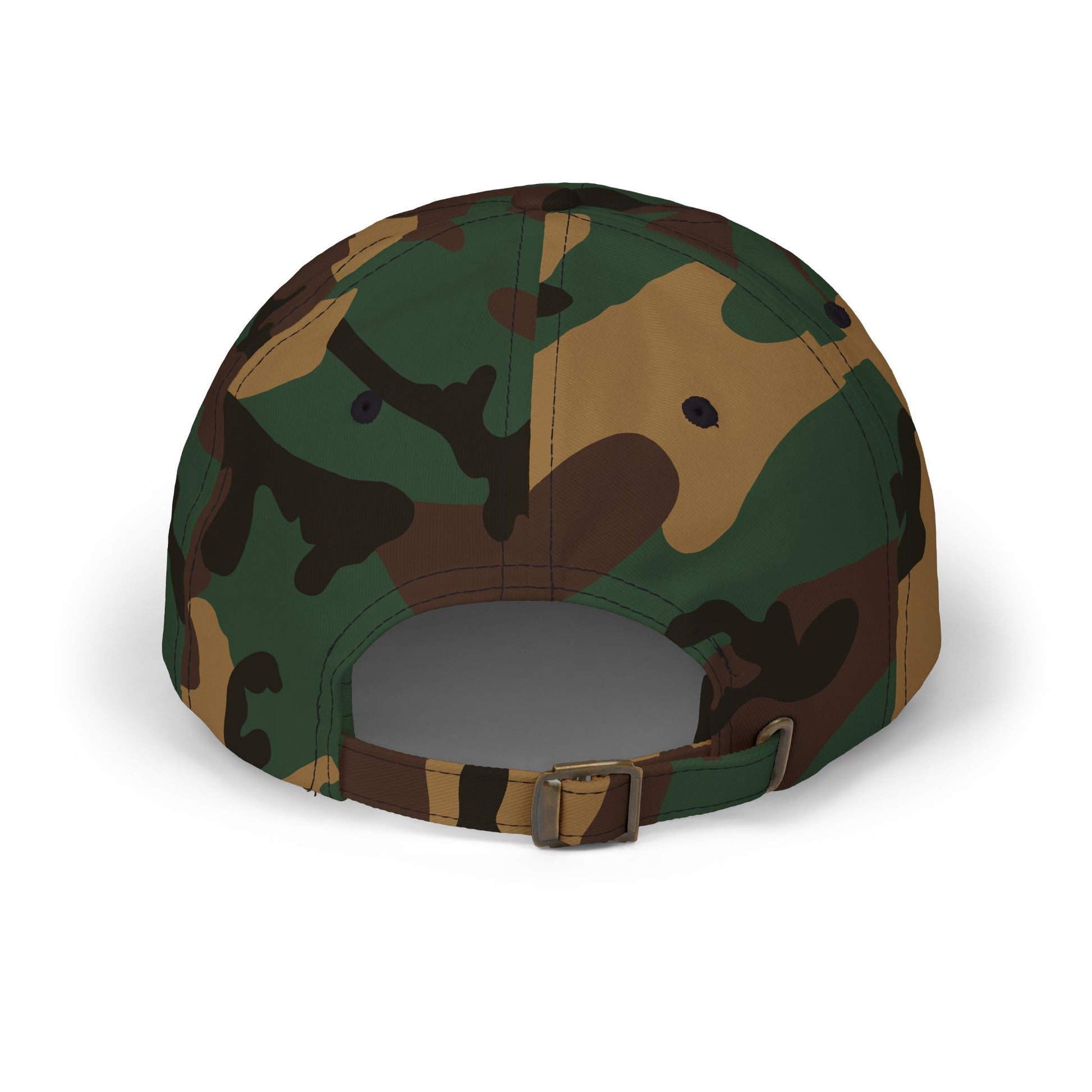 Classic Dad Hat