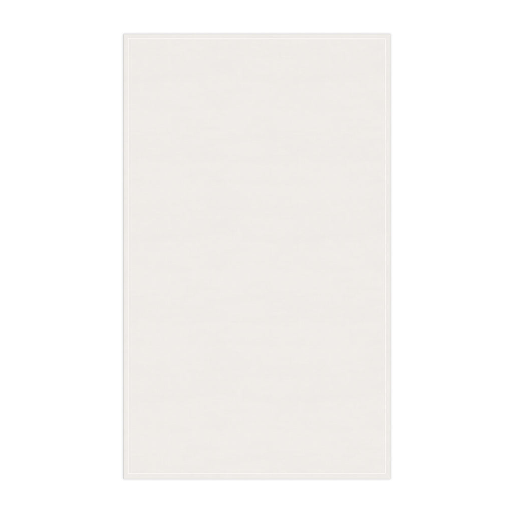 Virtual Pizza Academy Tea Towel