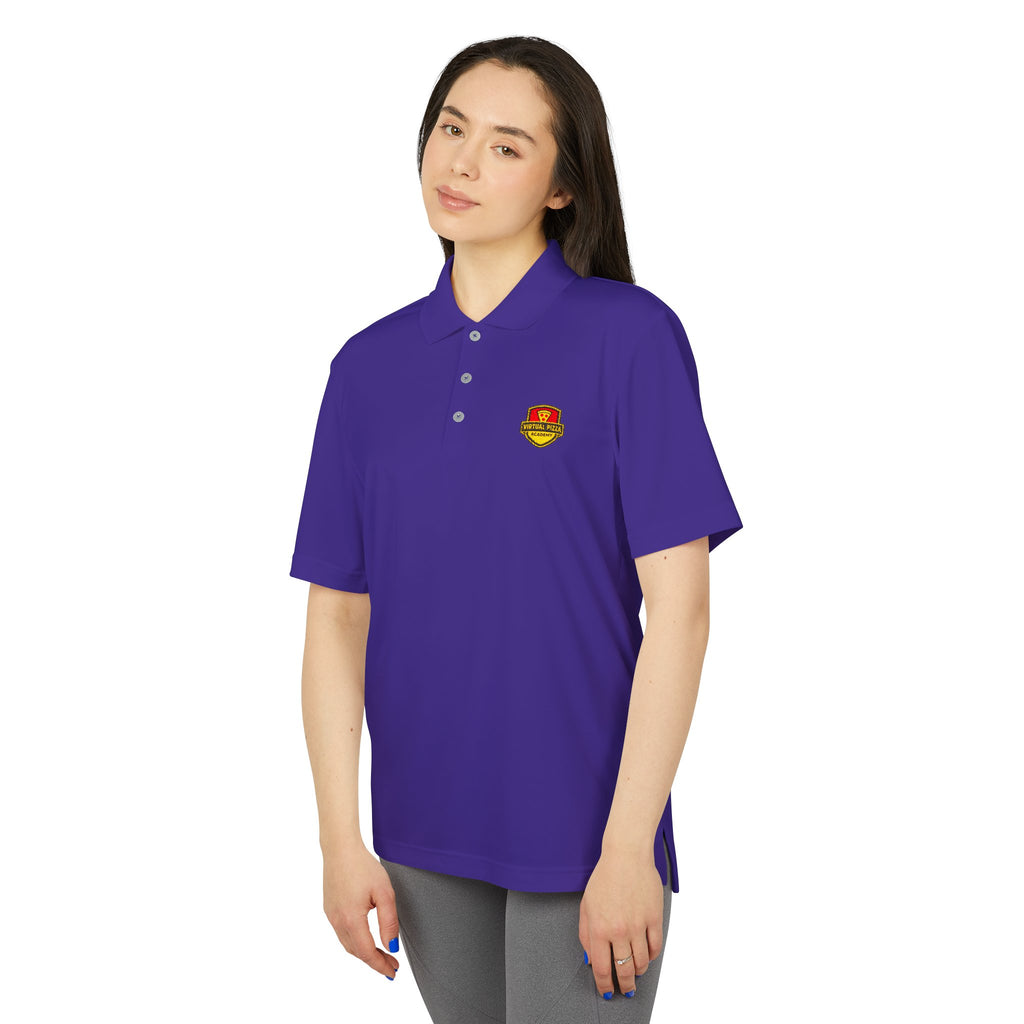 adidas Unisex Performance Polo