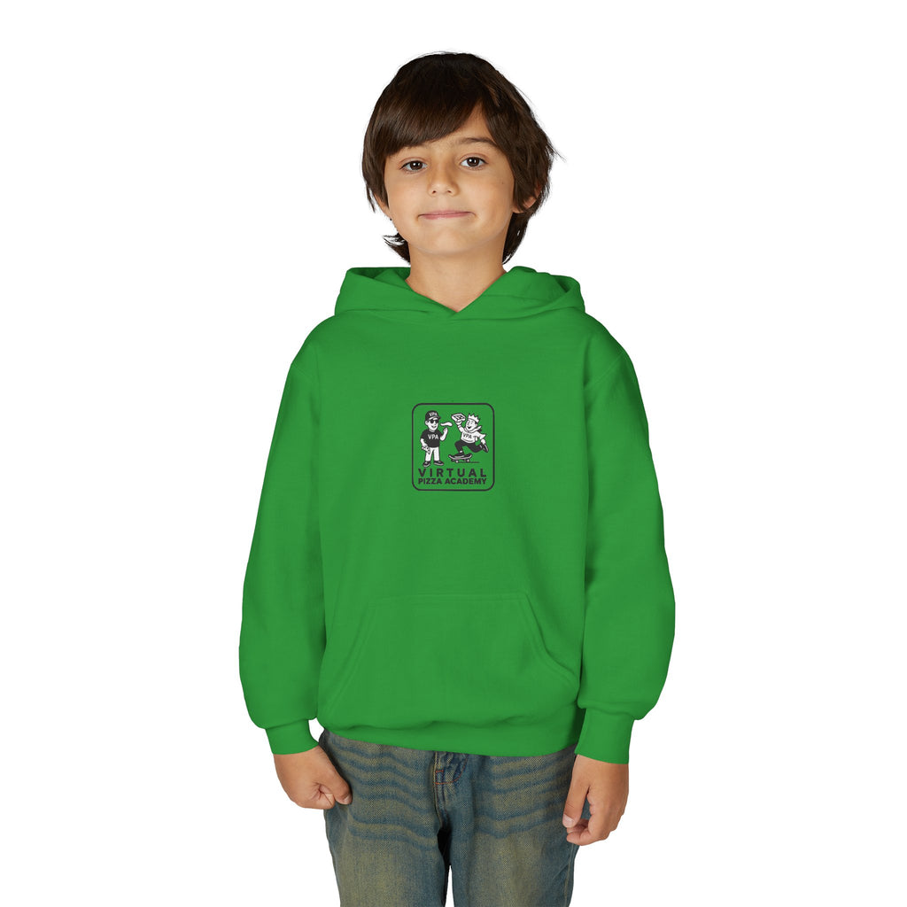 VPA Youth Hoodie  — Kids' Cozy Graphic Sweatshirt
