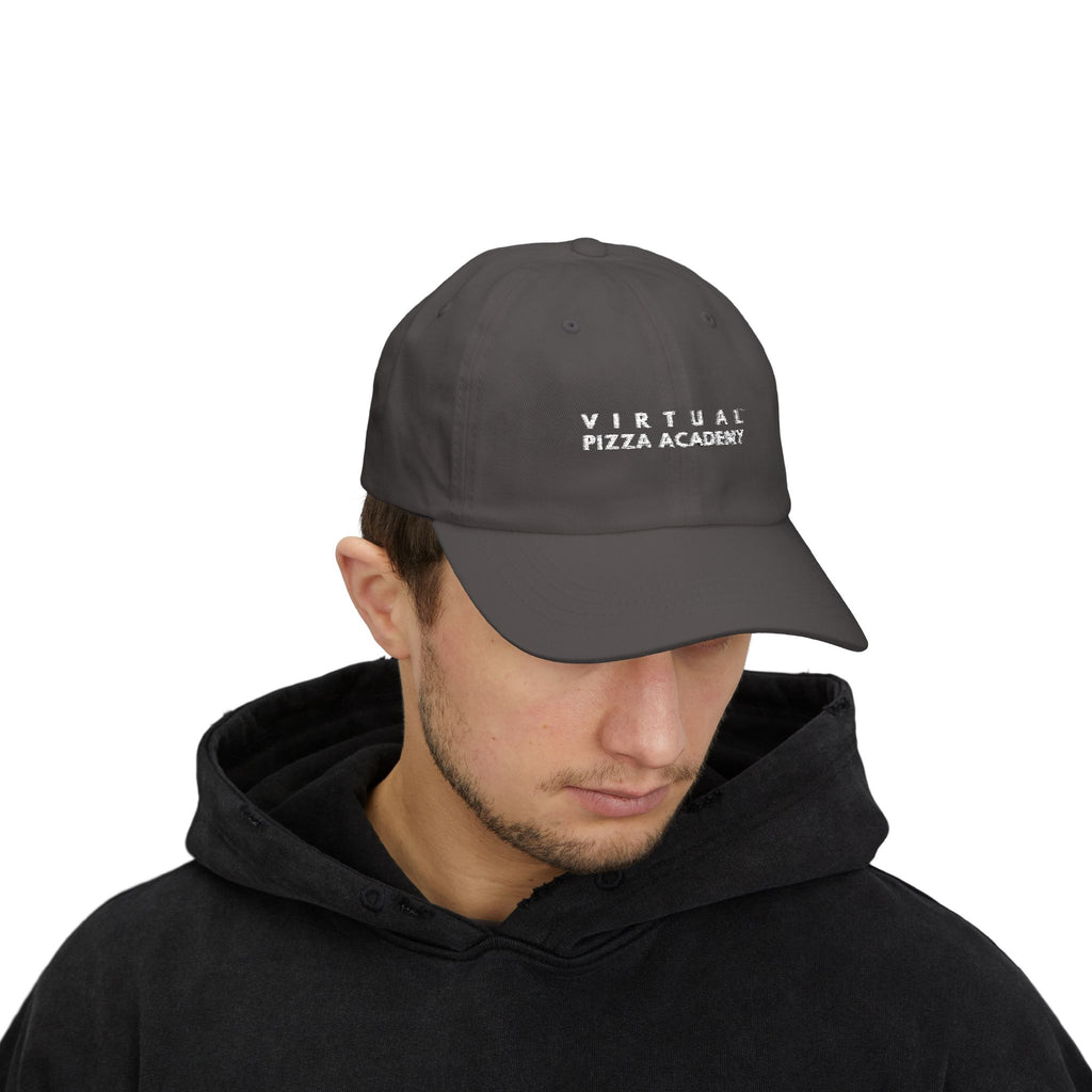 Stylish Classic Dad Cap