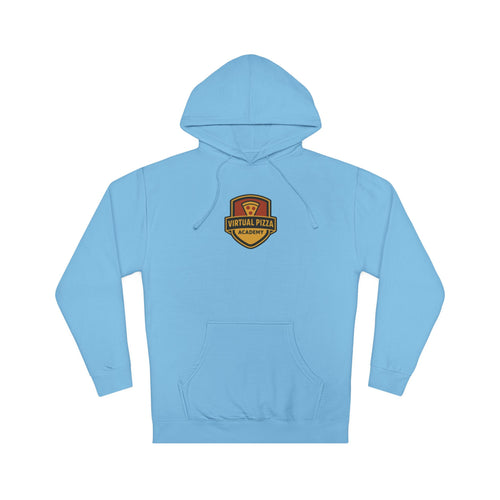 VPA Shield Logo - Unisex Hooded Sweatshirt