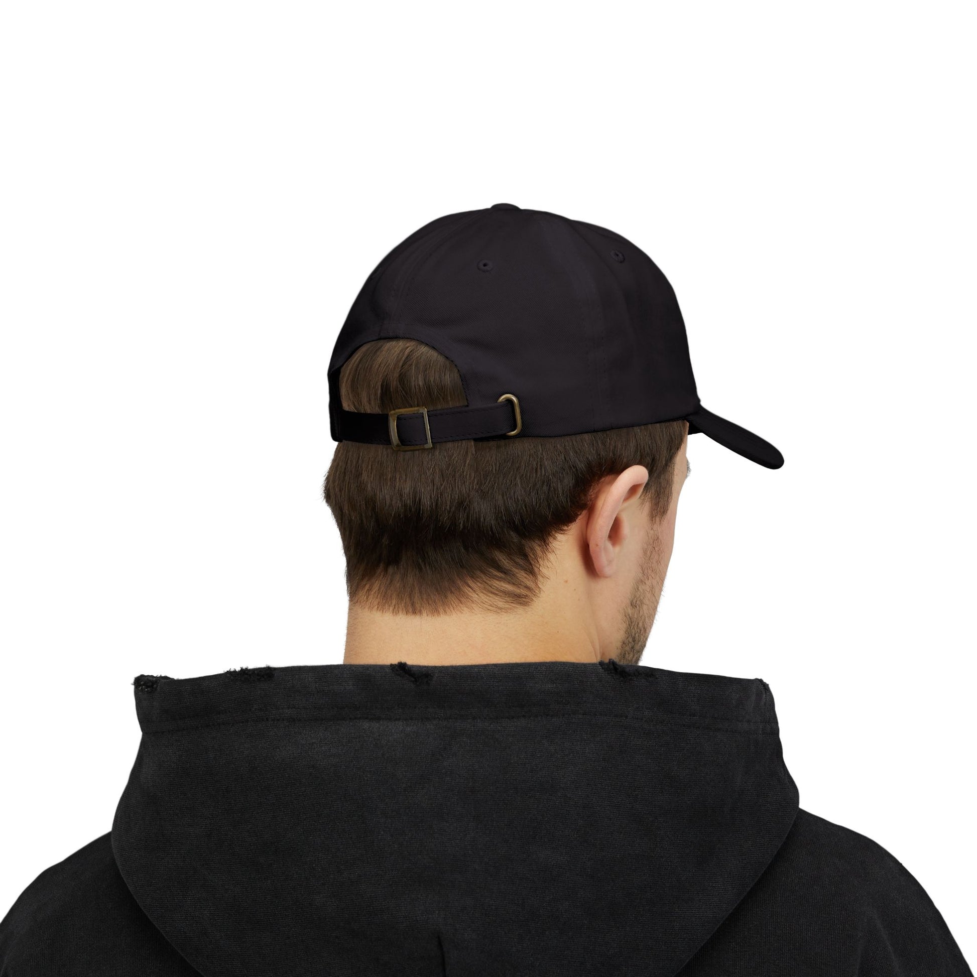 Stylish Classic Dad Cap