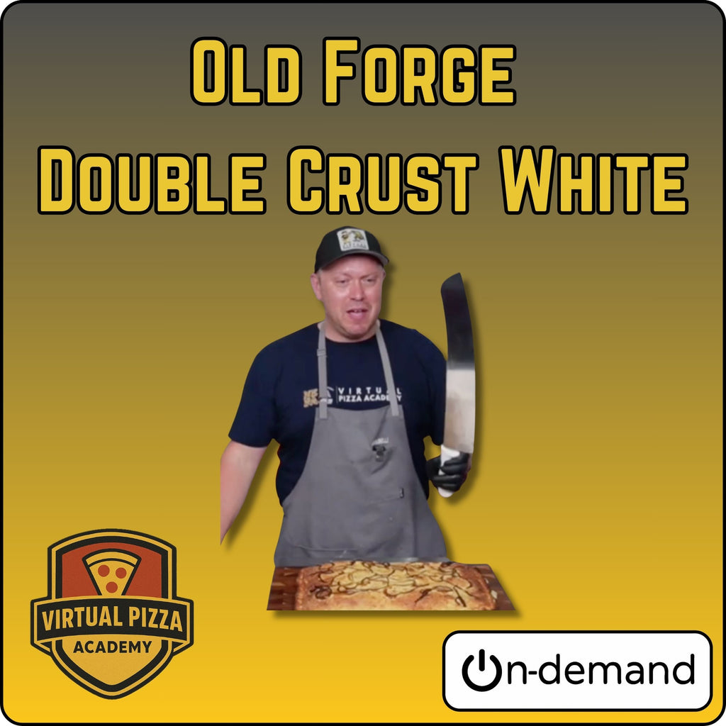 Old Forge Double Crust White (On-Demand, 95 Minutes)