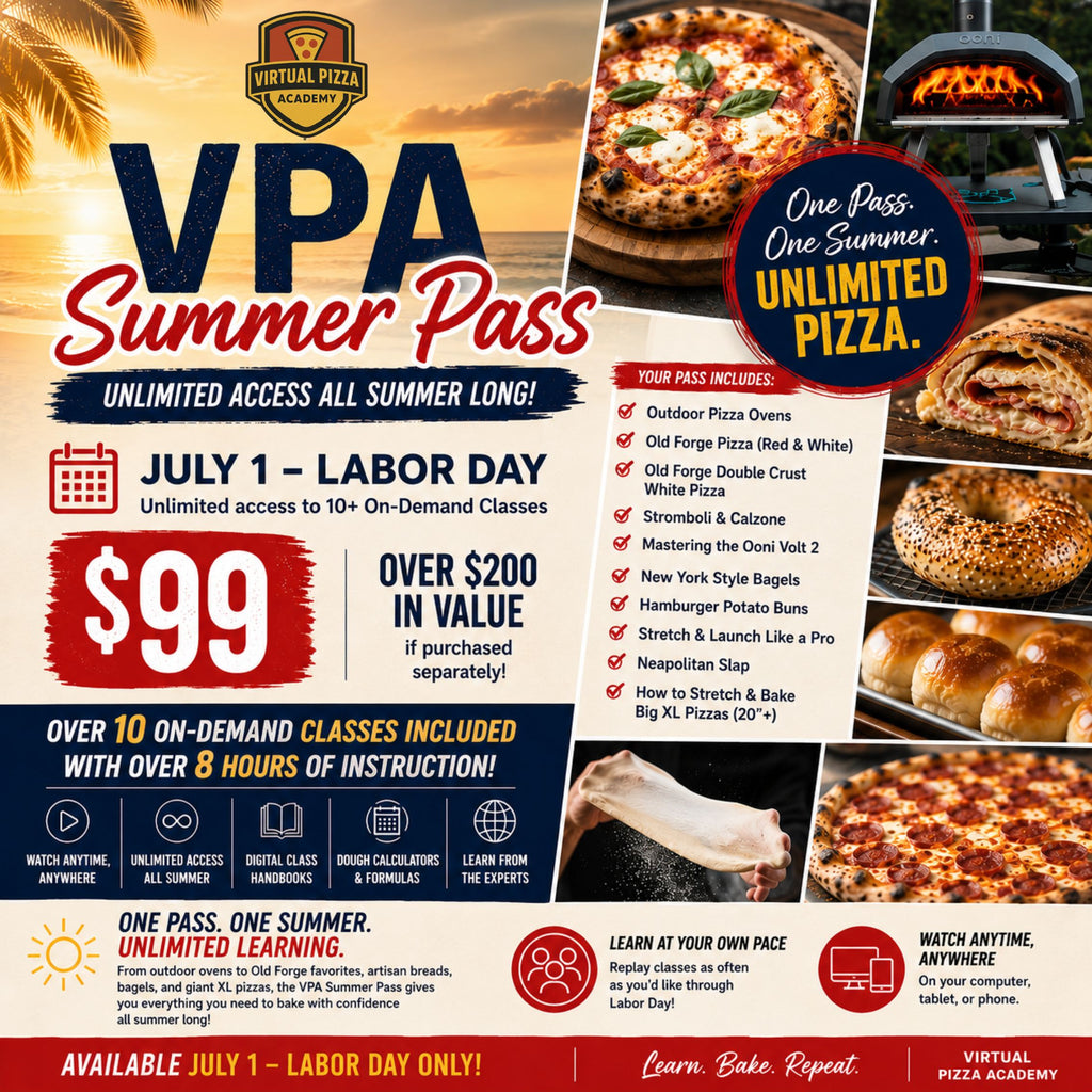 VPA Summer Pass