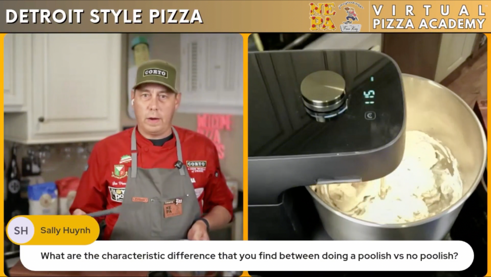 Detroit & Pan Fried Sicilian Class Bundle Jan. & Feb. 2026 (Live - 180 Minutes)