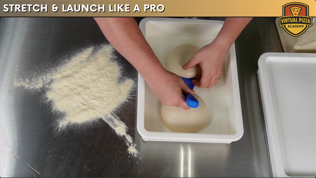 Stretch and Launch Like a Pro! (On-Demand, 20 minutes)